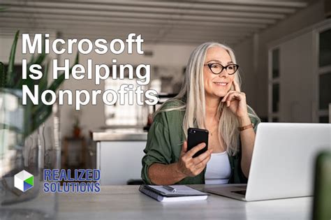 Everything you need to know about Microsoft's Nonprofit Offers.